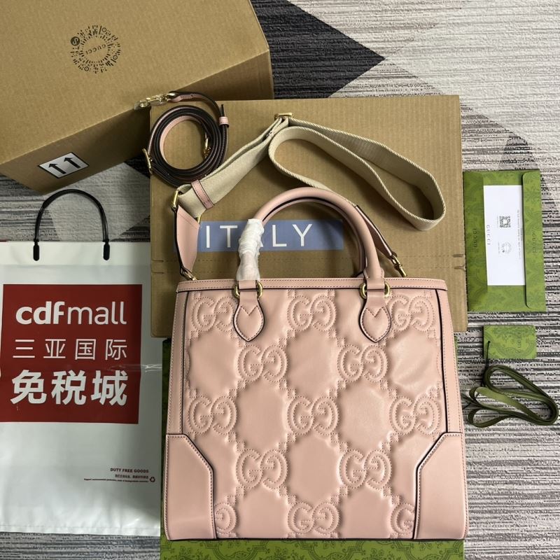 Gvc*1 top handle bags